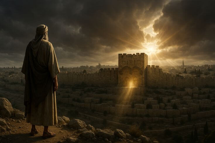 Mel Gibson Finally Admits What He Found In The Shroud of Turin