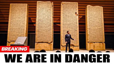 AI translation of ancient Sumerian tablets revealing terrifying knowledge about human races and hidden origins of humanity