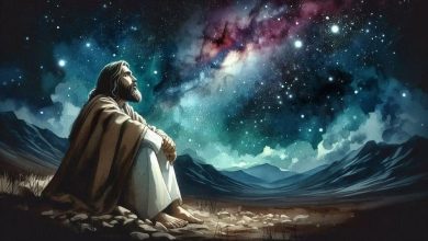 How HEAVEN Looks Like According To The Book of Enoch