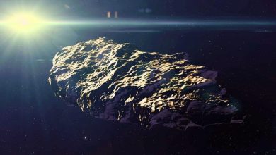 3I/ATLAS warning as massive Bernardinelli-Bernstein comet approaches the inner solar system