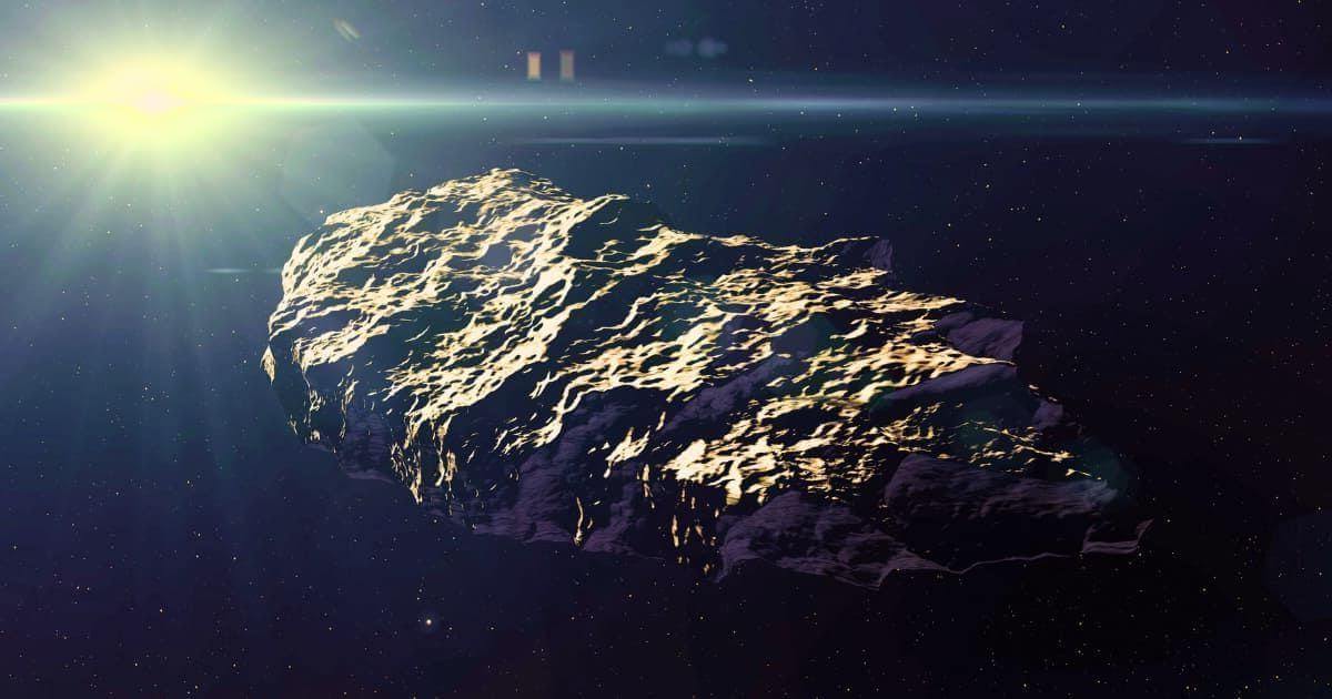 3I/ATLAS warning as massive Bernardinelli-Bernstein comet approaches the inner solar system