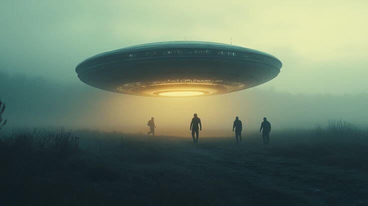 A New Transmission From 3I/ATLAS Mentions “The Returning Ones” | Michio Kaku