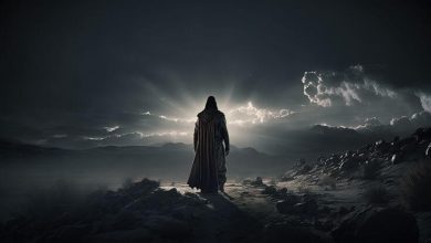 Archaeologists Uncover Jesus’ Secret Words To Peter… Buried For 1,500 Years!