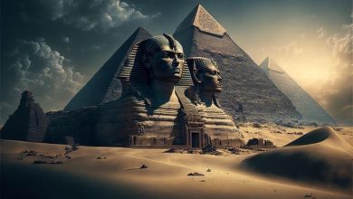 Graham Hancock and The Secret of The Ancient Handbag