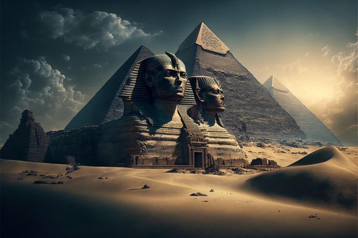 Graham Hancock and The Secret of The Ancient Handbag