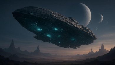 NASA Finally DECODED Voyager 2’s Transmission From Deep Space — And It’s TERRIFYING