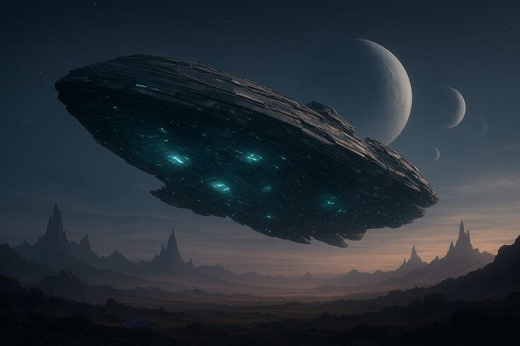 NASA Finally DECODED Voyager 2’s Transmission From Deep Space — And It’s TERRIFYING