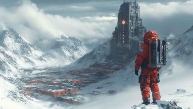 JRE: What Chinese Scientists Discovered In Antarctica TERRIFIES The Whole World