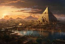 The Anunnaki (2026) – The Forbidden Film That Shook The World