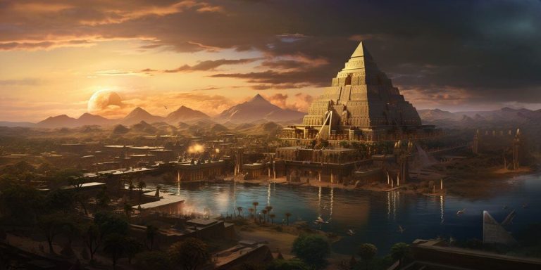 The Anunnaki (2026) – The Forbidden Film That Shook The World