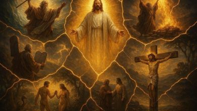 What Quantum AI Found In The Dead Sea Scrolls Will Change History Forever!