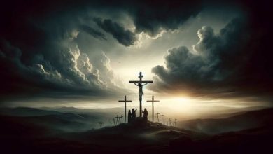 After 2000 Years, AI Scans The Ethiopian Bible and Reveals What Jesus Said After His Resurrection