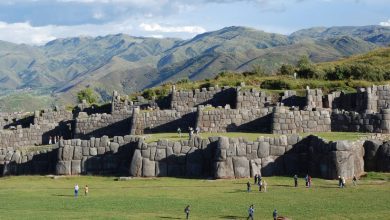 Ollantaytambo’s Water System Secret Exposed — The Hydraulic Trick That Makes The Stone “Live”
