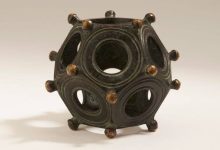 Scientists Finally Solved The Roman Dodecahedron Mystery... And It’s Worse Than We Thought