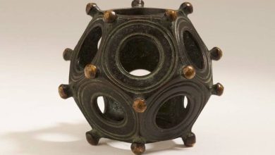 Scientists Finally Solved The Roman Dodecahedron Mystery... And It’s Worse Than We Thought