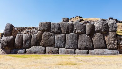 New Findings Finally Uncover The Secret of Cusco's Impossible Walls