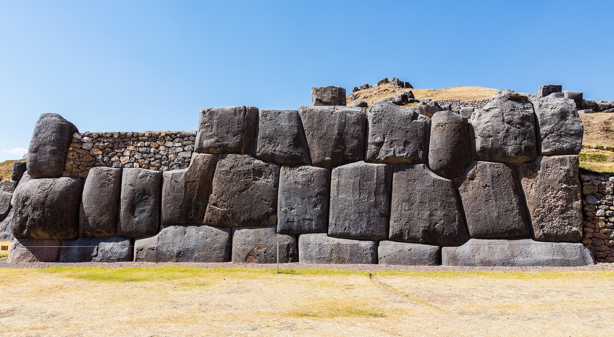 New Findings Finally Uncover The Secret of Cusco's Impossible Walls