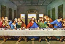 AI Decoded Da Vinci’s Last Supper—The Hidden Words Made Historians Collapse In Fear