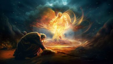 How The Tabernacle of Moses Was Really Built — Every Detail Revealed