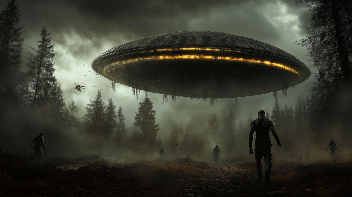 Voyager 2 CONFIRMS Our Worst Fears Lurking In Deep Space