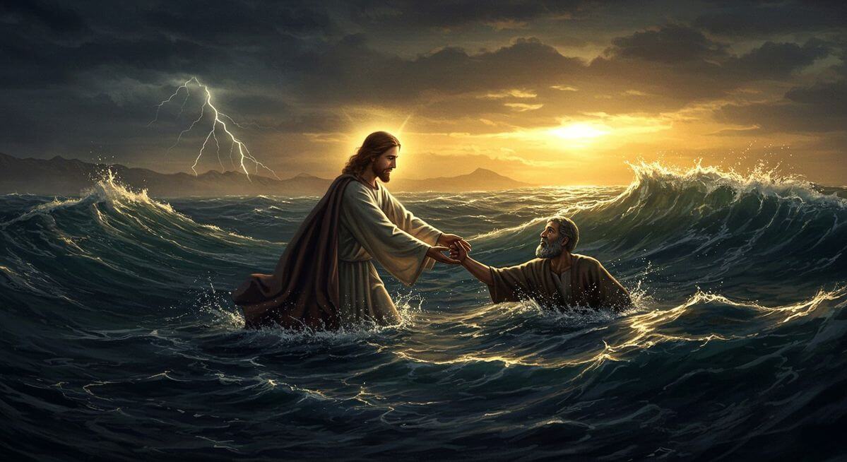 JERUSALEM SHOCKED The World Today — A Prophetic Moment Just Unfolded! Is Jesus Near?