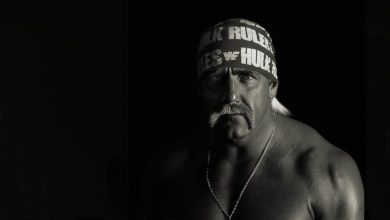 FBI Finally Opened Hulk Hogan's Hidden Room — What Was Inside Was Never Meant To Be Found