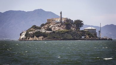 Scientists Finally Solved The Alcatraz Escape Mystery In 2025