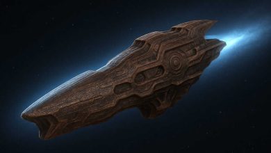 NASA Shut Down The Feed When THIS HAPPENED To 3I/ATLAS