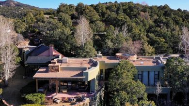 The Day The FBI Opened Gene Hackman’s SECRET TUNNEL… Everything Changed