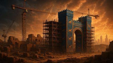 "Before I Die, Please Listen" — World's Top Sumerian Expert Reveals We Got EVERYTHING Wrong