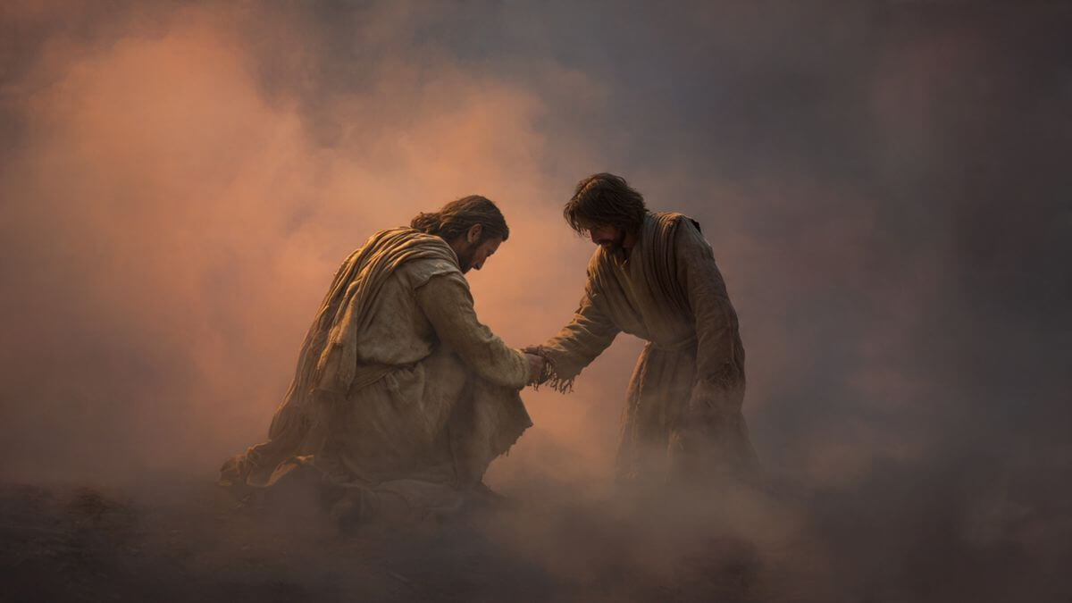 Jesus' DNA Discovery Was SO DISTURBING They Revised It, Now In 2026 The Truth Comes Out