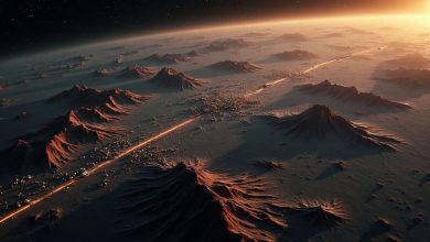 China's NEW Images SHOWS What NASA Was HIDING on 3I/ATLAS