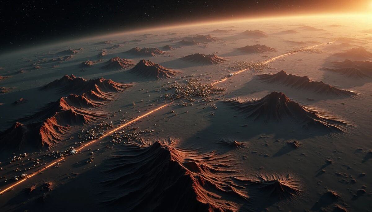 China's NEW Images SHOWS What NASA Was HIDING on 3I/ATLAS