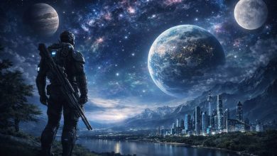 CERN's 2026 Run Just Detected A Physical Hole In Our Reality — Mass Is Bleeding Through