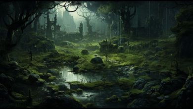 Scientists Entered A Forbidden Zone In The Amazon — What They Found Defies Explanation