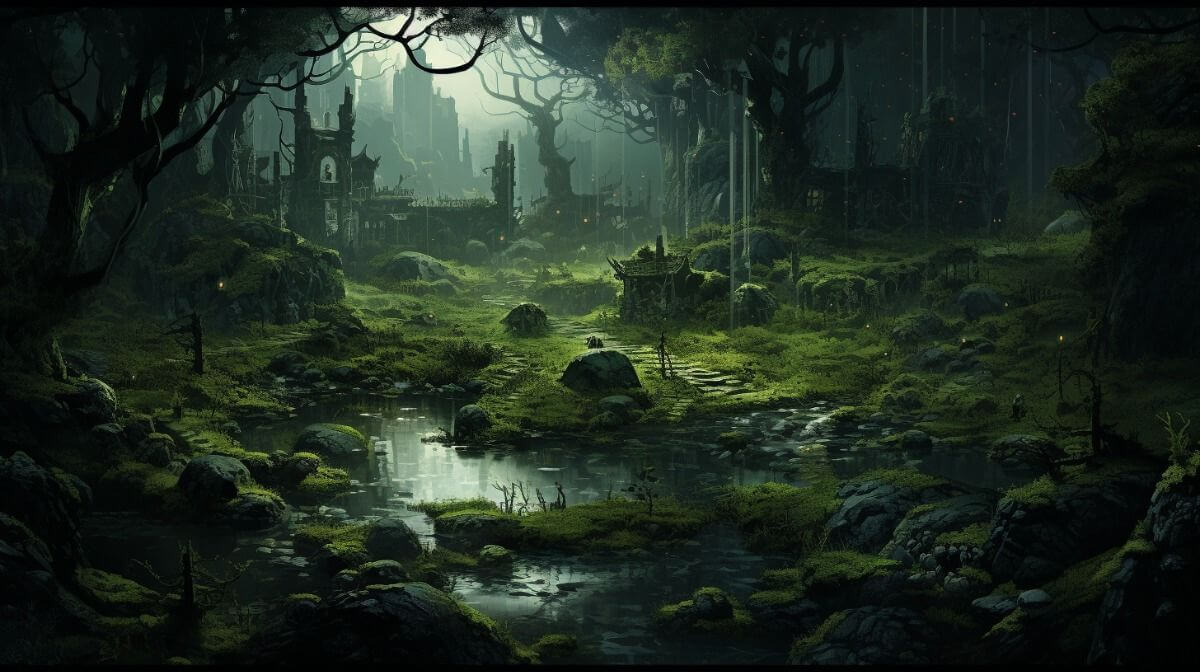 Scientists Entered A Forbidden Zone In The Amazon — What They Found Defies Explanation