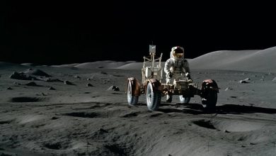 "I Know Why We Never Returned To The Moon" — Apollo Astronaut Charles Duke