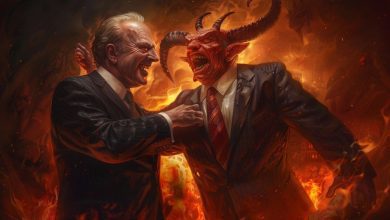 Jim Caviezel Finally Speaks Out About It: "It's Happening In Plain Sight!"