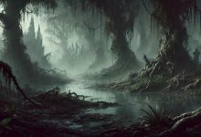 Something Is SWALLOWING Pythons WHOLE In Florida… Then They Captured It on Camera