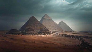 GROK AI Finally Reveals How Ancient Egyptians Cut Granite — With PROOF!