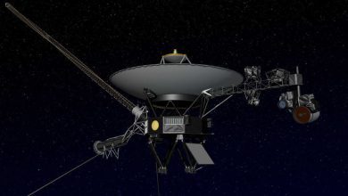 Voyager 2 sending unexplained signal from edge of solar system