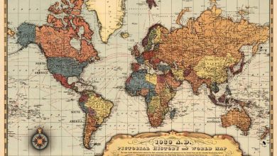 AI Just Analysed The 513 Year Old "PIRI REIS MAP" — The Results Are SHOCKING