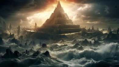 Why The Sumerian King List Might Be The Most Terrifying Text Ever Discovered