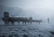 Linda Moulton Howe: "What We Found In Antarctica Is More Disturbing Than You Thought!"