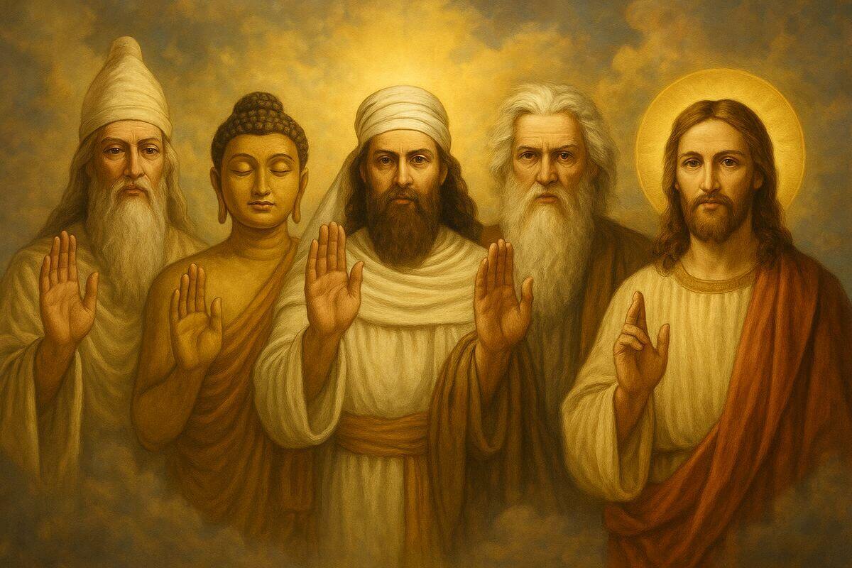 Mel Gibson: Ethiopian Bible’s Disturbing End Times Prophecy Revealed