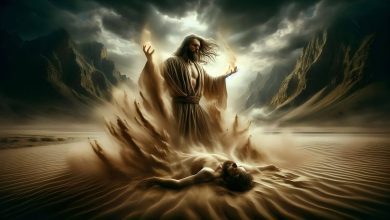 The Origin of Cain’s Wife: Where Did Cain Get His Wife?