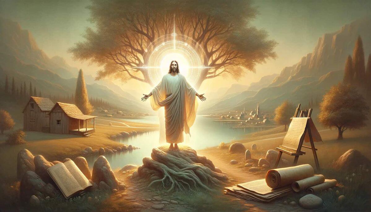 Mel Gibson The Ethiopian Bible Reveals A Side of Jesus Few People Know