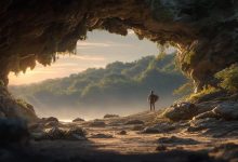 Scientists Unsealed A 40,000 Year Old Cave — What They Found Shocked The World