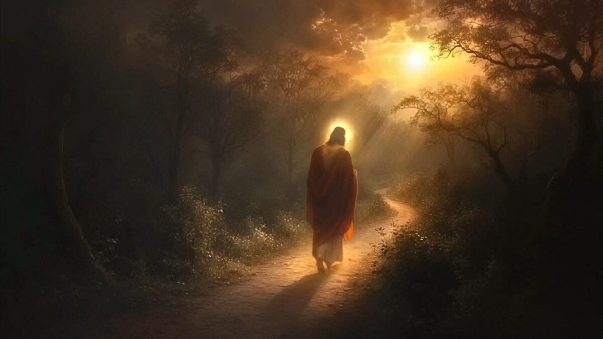 Mel Gibson Reveals The Untold Story of Jesus From The Ethiopian Bible