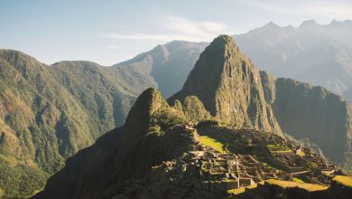 Machu Picchu’s Biggest Mystery — The Hidden Engineering of The Terraces